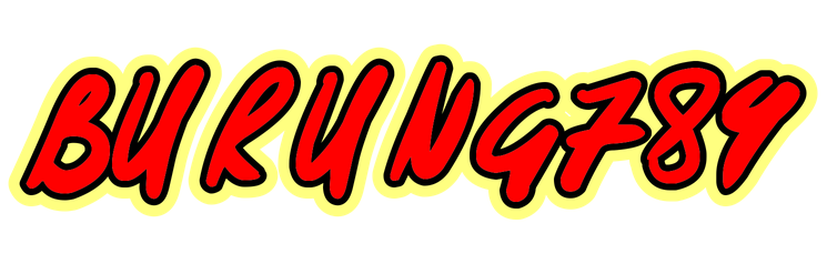 BURUNG789 Logo